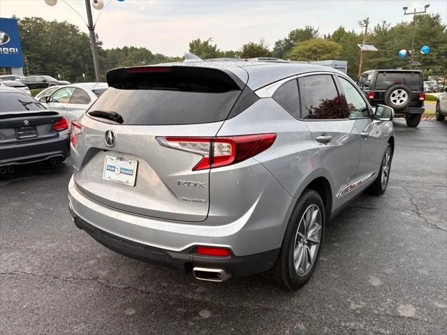 2023 Acura RDX Technology Package