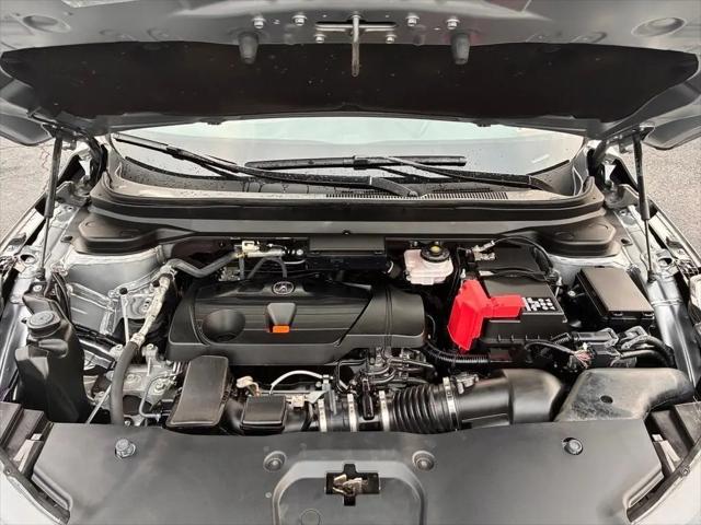 2023 Acura RDX Technology Package