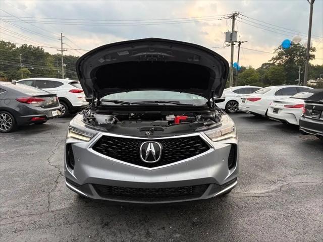 2023 Acura RDX Technology Package