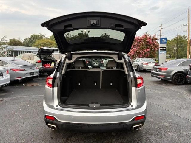 2023 Acura RDX Technology Package