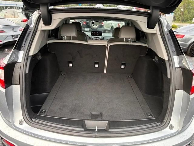 2023 Acura RDX Technology Package