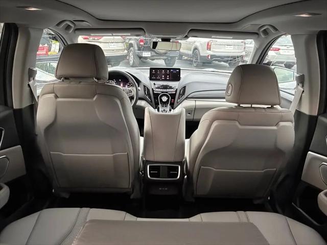 2023 Acura RDX Technology Package