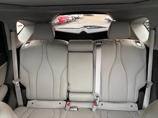 2023 Acura RDX Technology Package