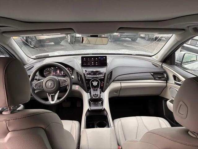 2023 Acura RDX Technology Package