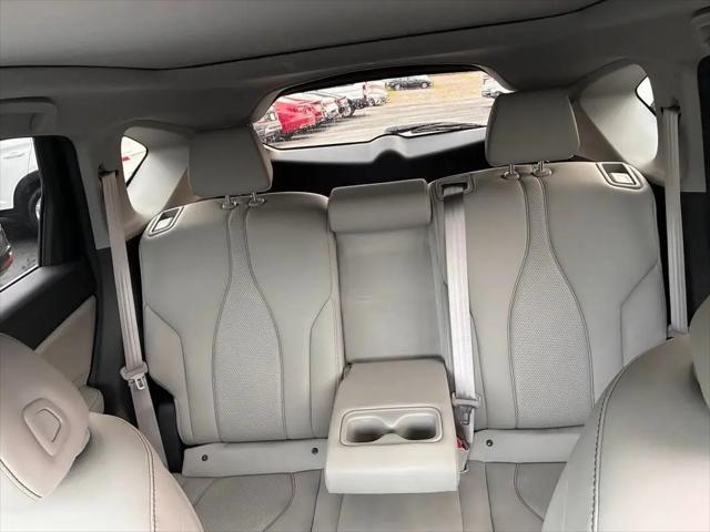 2023 Acura RDX Technology Package