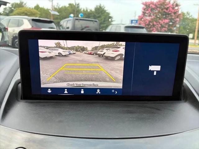 2023 Acura RDX Technology Package