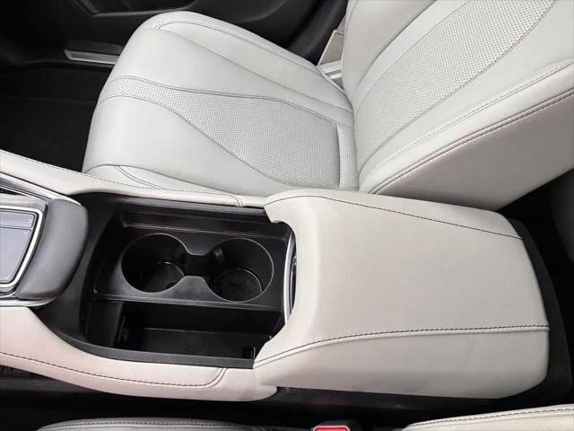 2023 Acura RDX Technology Package