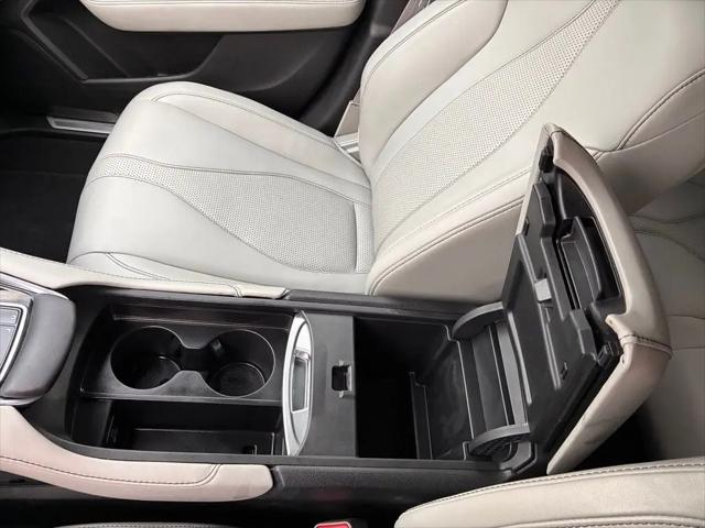 2023 Acura RDX Technology Package