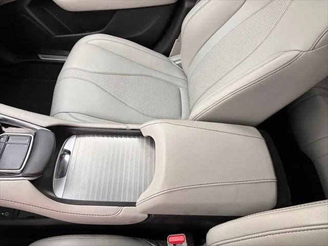 2023 Acura RDX Technology Package