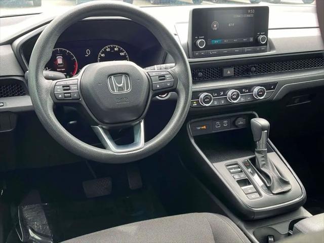 2024 Honda CR-V EX AWD for sale in Cornelius, NC