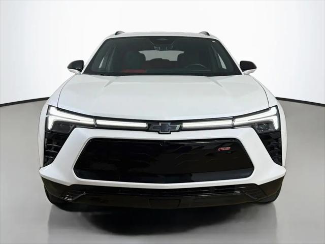 2024 Chevrolet V Blazer RWD RS