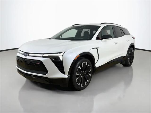 2024 Chevrolet V Blazer RWD RS