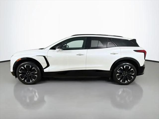 2024 Chevrolet V Blazer RWD RS