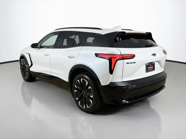 2024 Chevrolet V Blazer RWD RS
