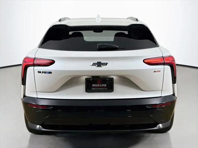2024 Chevrolet V Blazer RWD RS
