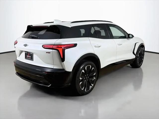 2024 Chevrolet V Blazer RWD RS