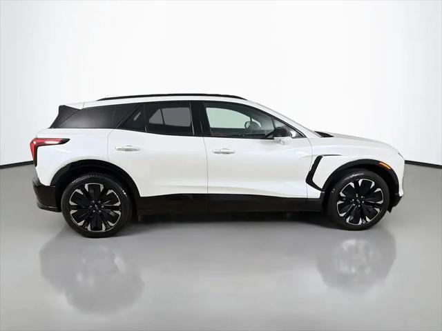 2024 Chevrolet V Blazer RWD RS