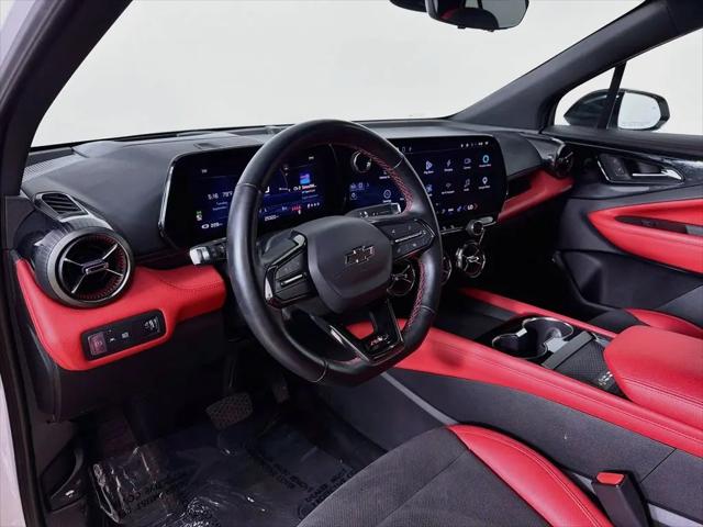 2024 Chevrolet V Blazer RWD RS