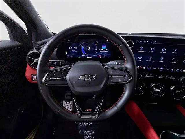 2024 Chevrolet V Blazer RWD RS