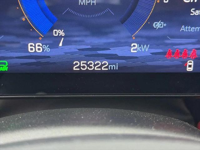 2024 Chevrolet V Blazer RWD RS