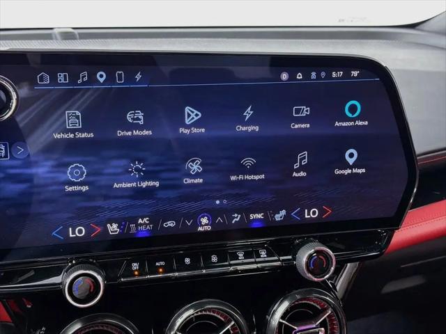 2024 Chevrolet V Blazer RWD RS