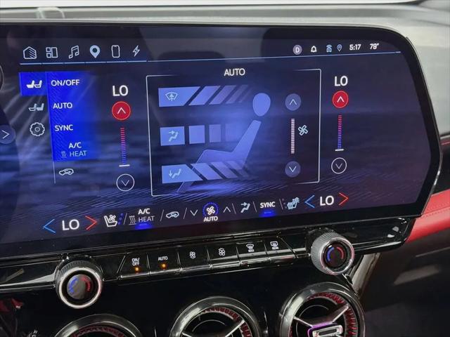 2024 Chevrolet V Blazer RWD RS