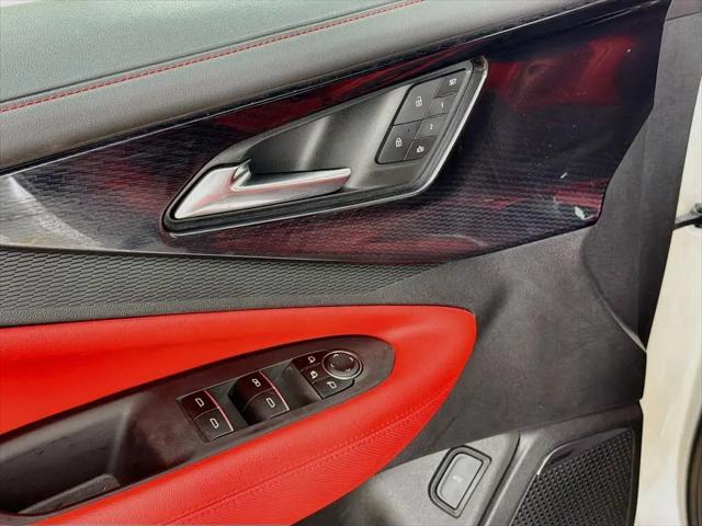 2024 Chevrolet V Blazer RWD RS