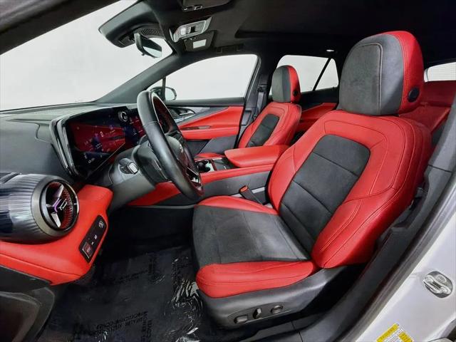 2024 Chevrolet V Blazer RWD RS