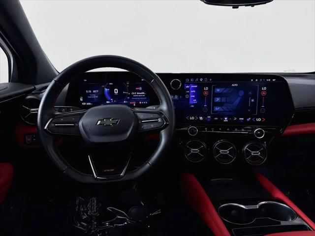 2024 Chevrolet V Blazer RWD RS
