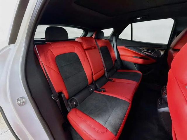 2024 Chevrolet V Blazer RWD RS