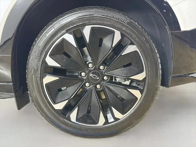 2024 Chevrolet V Blazer RWD RS