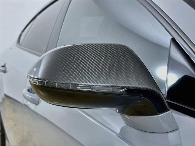 2016 Audi RS 7 4.0T Prestige