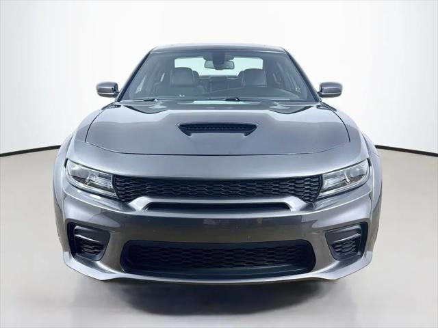 2021 Dodge Charger Scat Pack Widebody