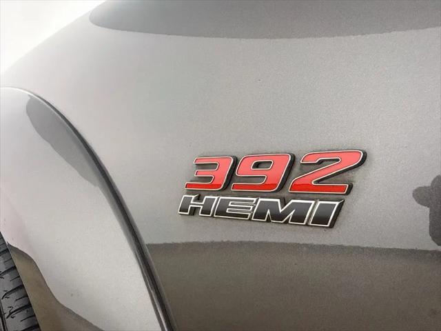 2021 Dodge Charger Scat Pack Widebody