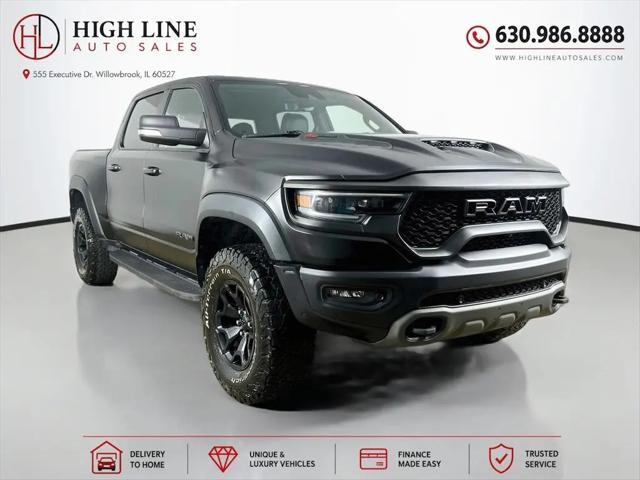 2022 Ram 1500 TRX for sale in Willowbrook, IL