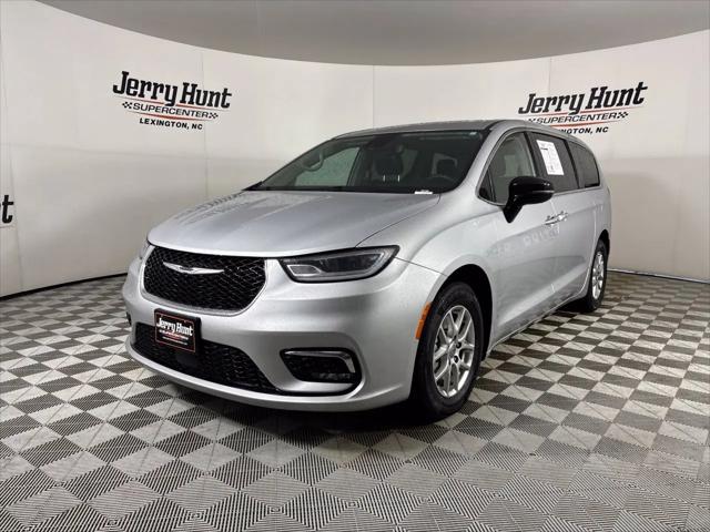 2024 Chrysler Pacifica Touring L for sale in Lexington, NC