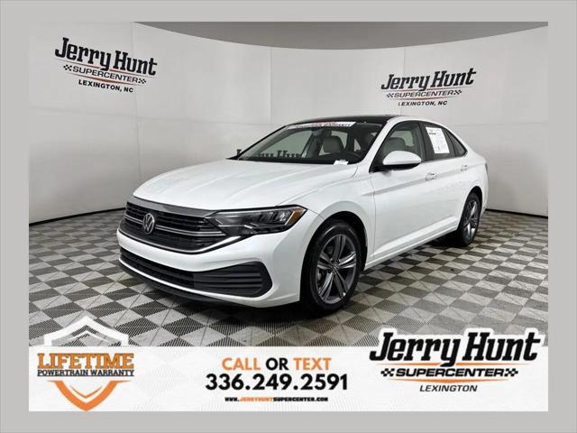 2024 Volkswagen Jetta 1.5T SE for sale in Lexington, NC