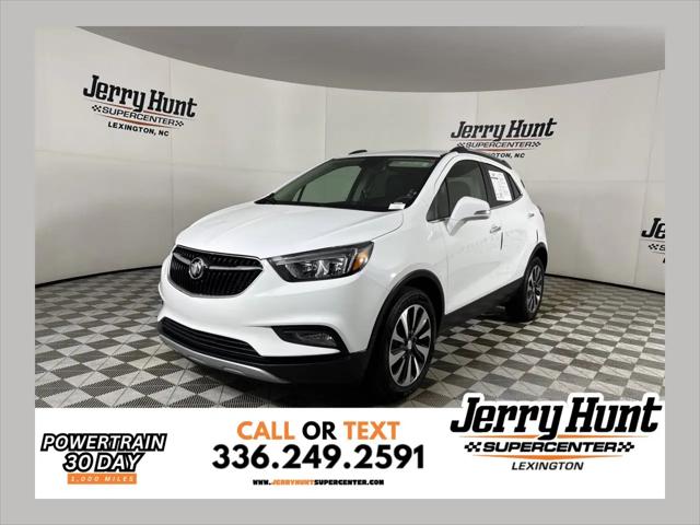 2017 Buick Encore Preferred II for sale in Lexington, NC