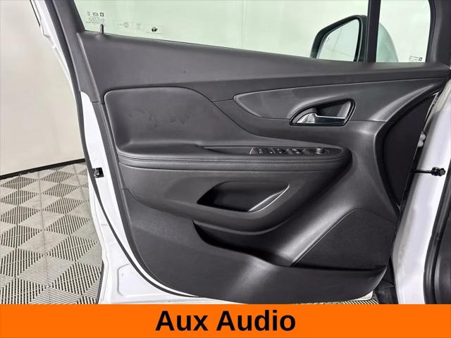 2017 Buick Encore Preferred II