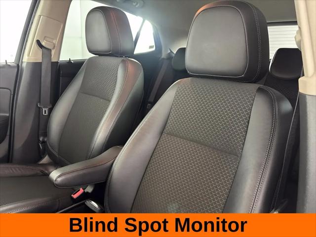 2017 Buick Encore Preferred II