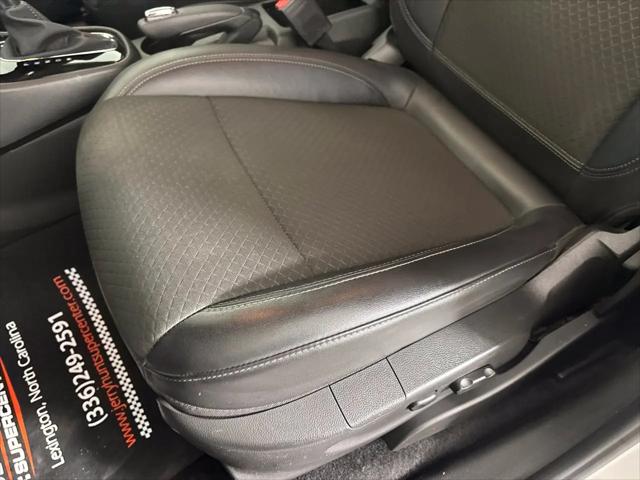 2017 Buick Encore Preferred II