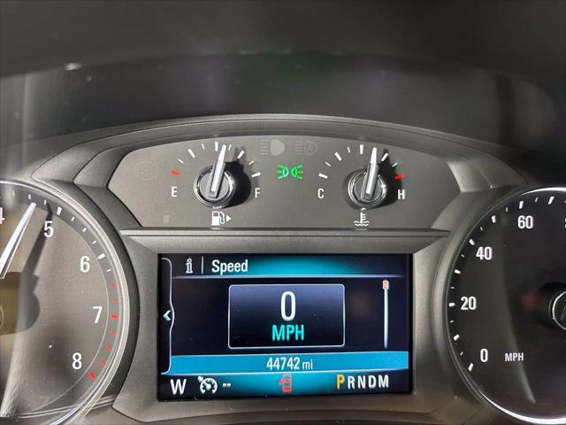 2017 Buick Encore Preferred II