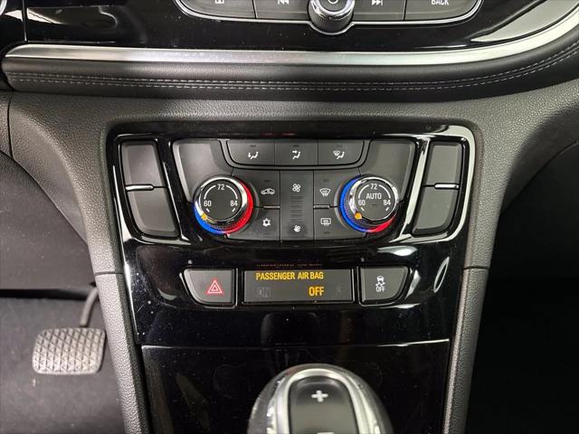 2017 Buick Encore Preferred II
