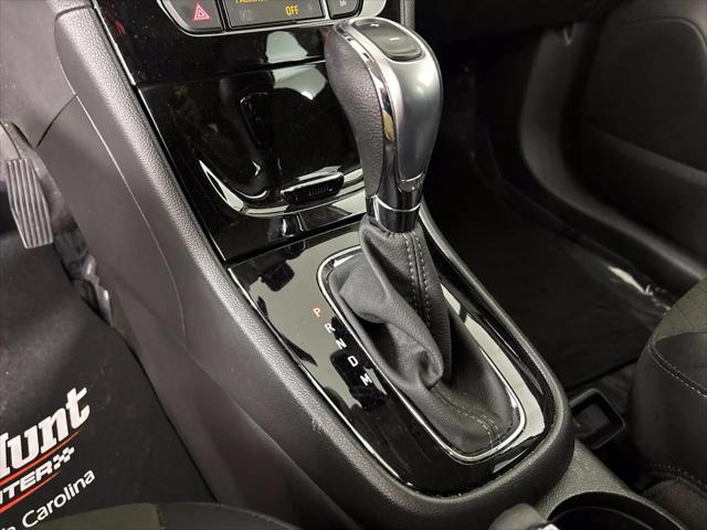 2017 Buick Encore Preferred II