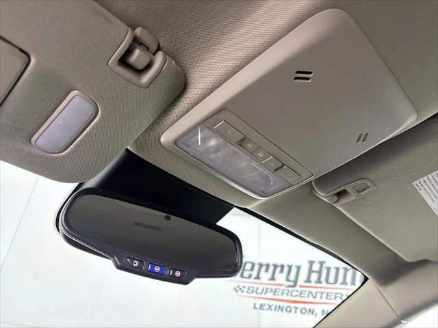 2017 Buick Encore Preferred II