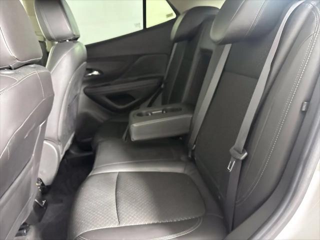 2017 Buick Encore Preferred II