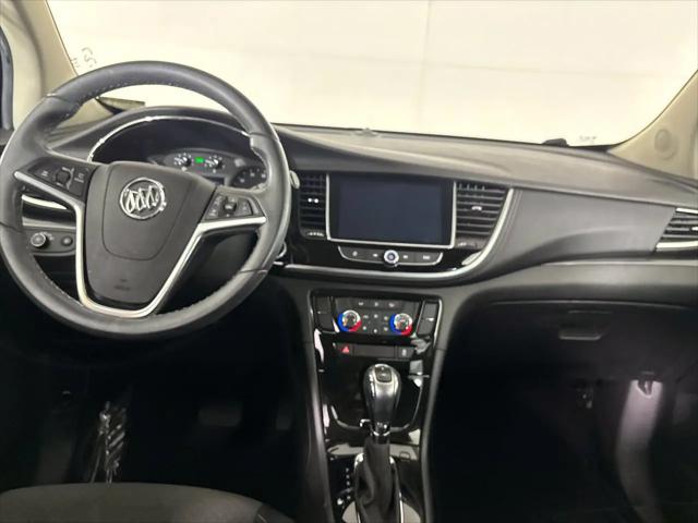 2017 Buick Encore Preferred II