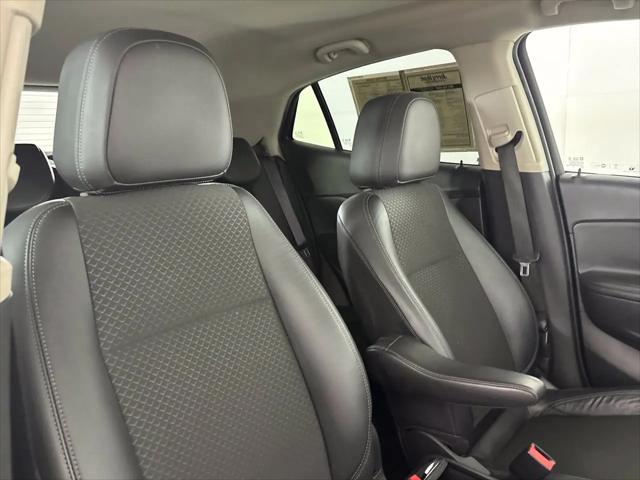 2017 Buick Encore Preferred II