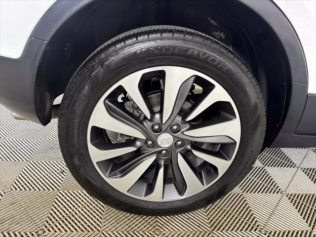 2017 Buick Encore Preferred II