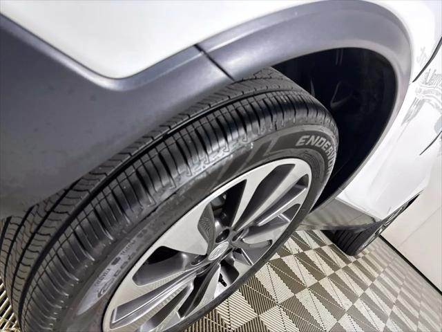 2017 Buick Encore Preferred II